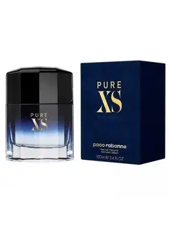 Туалетная вода Paco Rabanne Pure XS For Him 100 мл