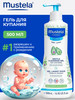 Мягкий гель для купания новорожденных и детей, 500 мл бренд Mustela продавец Продавец № 861016