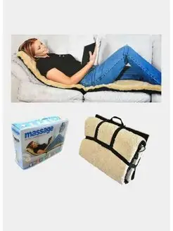 Массажный матрас с подогревом Massage Mat