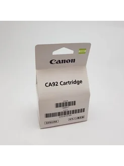 QY6-8018 QY6-8006 Печатающая головка цветная для Canon