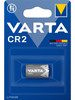 Батарейка ELECTRONICS CR2 BL1 Lithium 3V бренд VARTA продавец Продавец № 956895