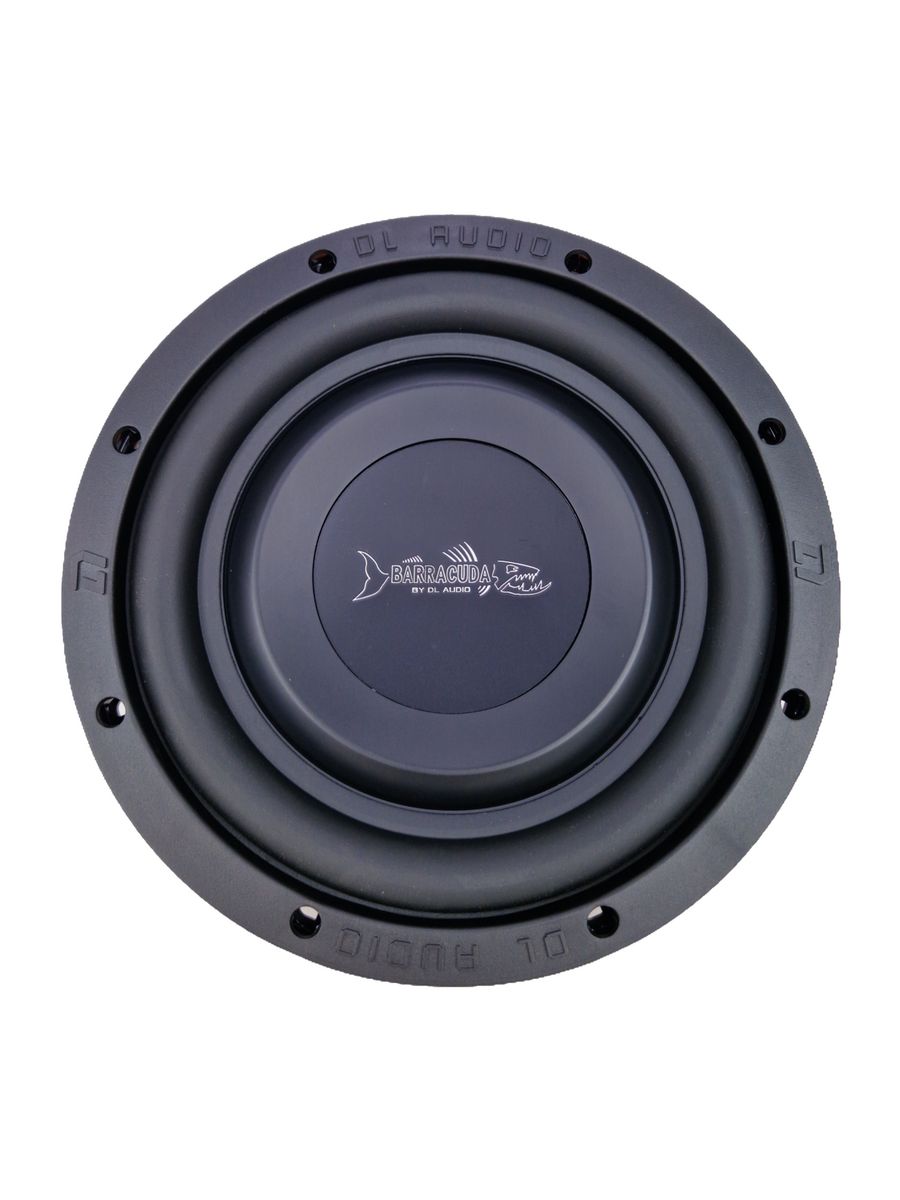 Dl audio barracuda