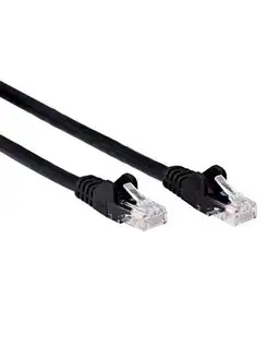 Патч корд 1 м UTP 6 RJ45 интернет кабель LAN патчкорд