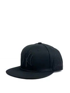 Бейсболка с прямым козырьком, реперка, snapback