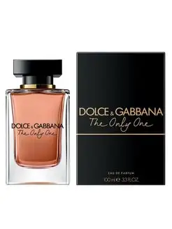 Духи DOLCE & GABBANA The Only One 100мл