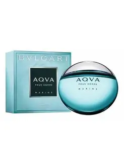 Aqva Marine Pour Homme туалетная вода 100 мл