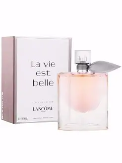 Lancome La Vie Est Belle