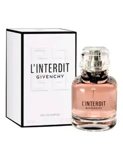 духи L 'Interdit Givenchy