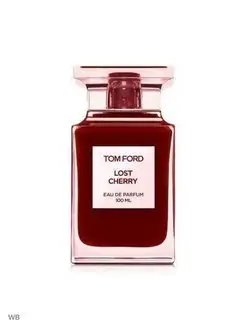 TOM FORD LOST CHERRY 100 мл