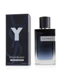 Y Eau de Parfum Yves Saint Laurent 100мл