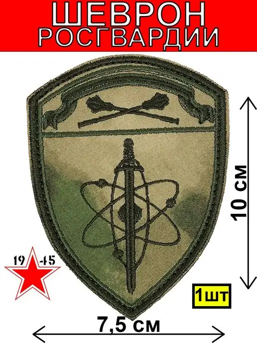 Знаки различия
