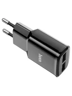 Зарядное устройство 2 USB C88A 2.4A