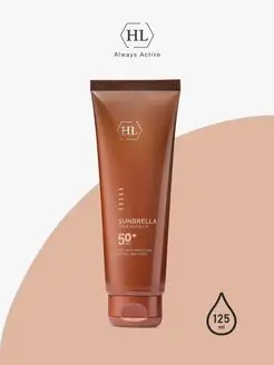 Cолнцезащитный крем с тоном Sunbrella Demi Make-Up SPF 50+