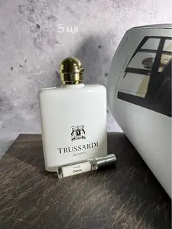 Trussardi Donna парфюмерная вода