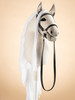 Игрушечный хоббихорс лошадь на палке бренд Hobbyhorse & Newstars продавец Продавец № 533227