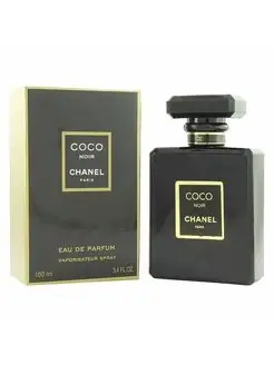 Coco Chanel Noir 100мл