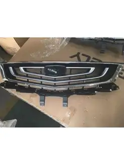 решетка радиатора 1018058968 Geely Emgrand X7