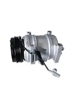 компрессор кондиционера T21-8103010BB Chery Tiggo 5