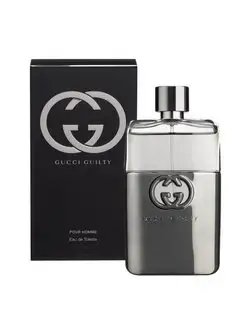 GUCCI Guilty Pour Homme 90 мл