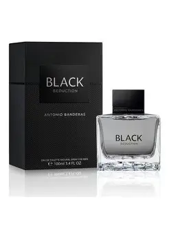 Туалетная вода Black Seduction 50 мл