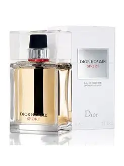 духи DIOR HOMME SPORT 100мл