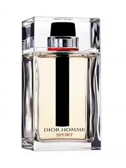 духи DIOR HOMME SPORT 100мл