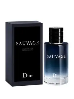 стойкие Dior Savage 100 мл