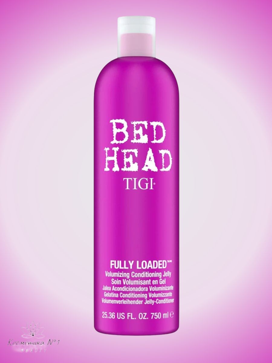 Bed head tigi для объема волос