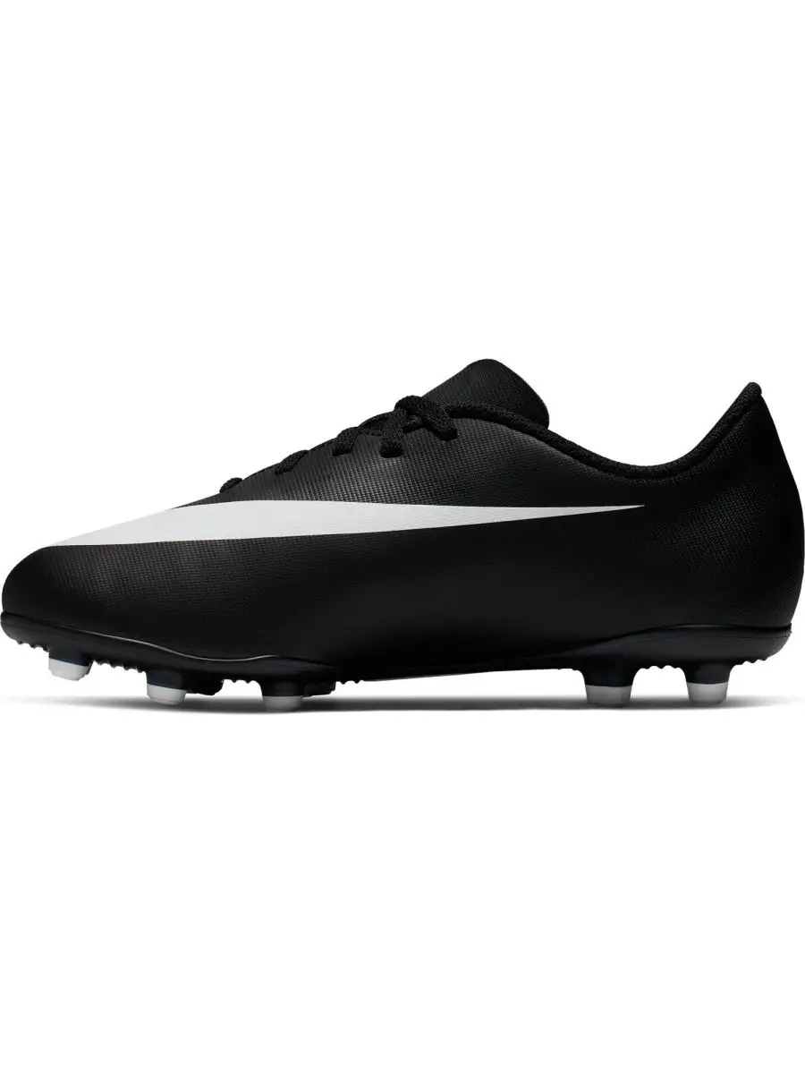 Nike bravata cheap black