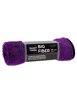 BIG FIBER Салфетка для сушки 50х60