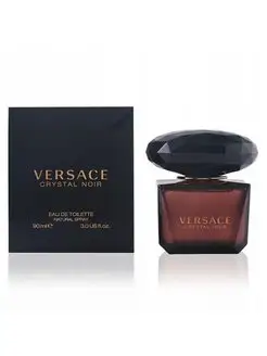 Versace Crystal Noir 90 мл духи