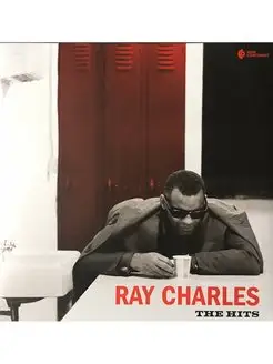 Ray Charles "The Hits"