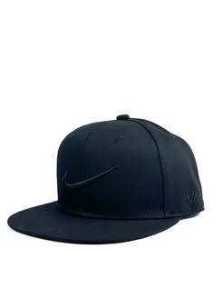 Кепка с прямым козырьком snapback