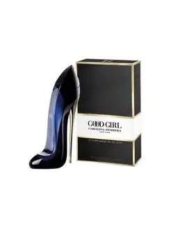 Духи Carolina Herrera Good Girl