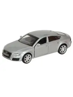 Игрушка детская машинка металлическая модель Audi A7 1 43