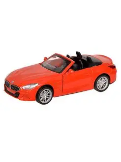 Игрушка детская машинка металлическая BMW Z4 M40i 1 38