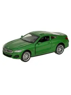 Игрушка детская машинка металлическая модель BMW M850i 1 44