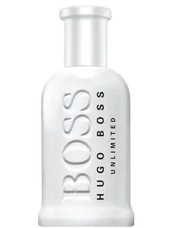 Туалетная вода Hugo Boss Bottled Unlimited