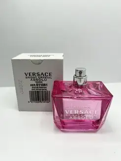 Versace Bright Crystal 90 мл