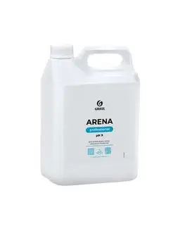 Средство для мытья пола Arena Professional 5л