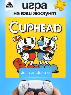 Cuphead