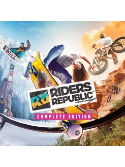 Riders Republic Complete Edition