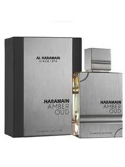 Perfumes Amber Oud Carbon Edition парфюмерная вода 100 мл