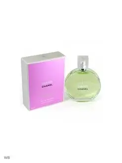 Шанель шанс фреш Chanel Chance eau Fraiche