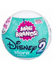 Игрушка сюрприз Disney mini brands 5 бренд ZURU продавец Продавец № 116688