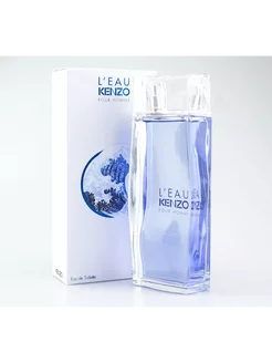 Kenzo L'Eau Pour Homme Парфюмерная вода 100 мл