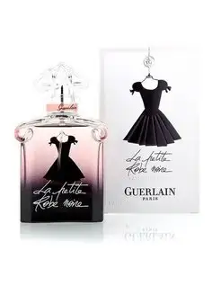 Парфюмерная вода La Petite Robe Noire 100 ml