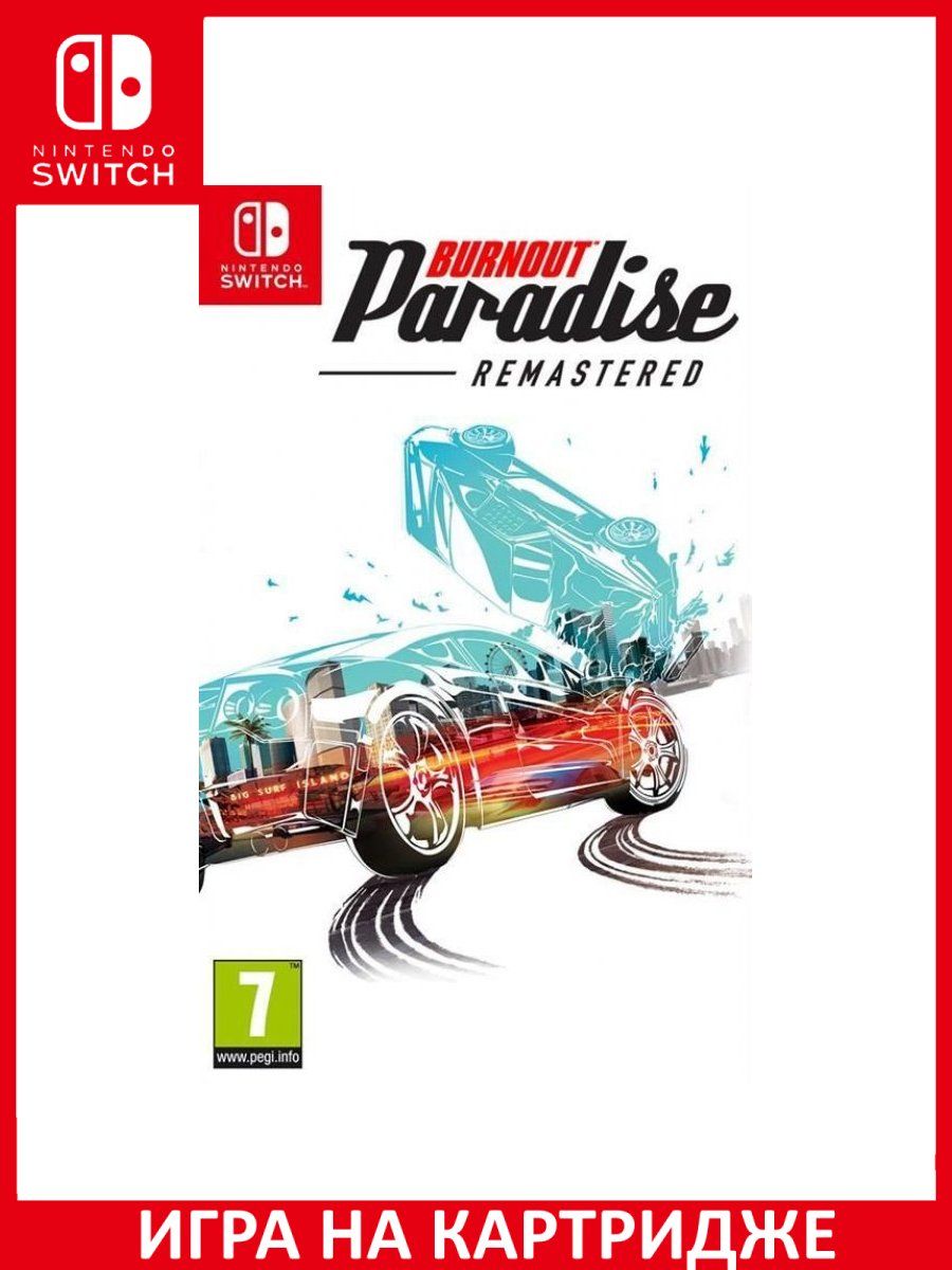 Burnout paradise русский язык steam фото 27