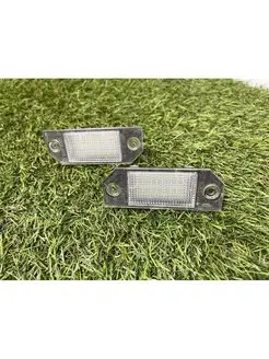 Led подсветка номера Ford Focus 2 2005 2006 2007 2008