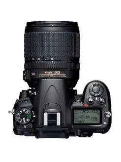 Фотоаппарат D5500 kit 18-105mm